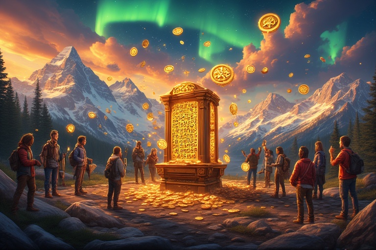 Variety of social casino games